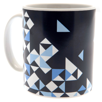 Manchester City халба Mug PT