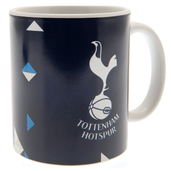 Tottenham Hotspur халба Mug PT