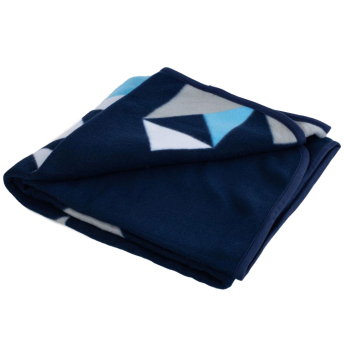 Tottenham Hotspur одеяло Particle Fleece