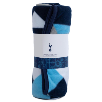 Tottenham Hotspur одеяло Particle Fleece