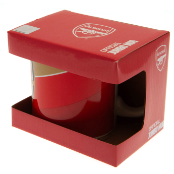 Arsenal FC халба Jumbo Mug