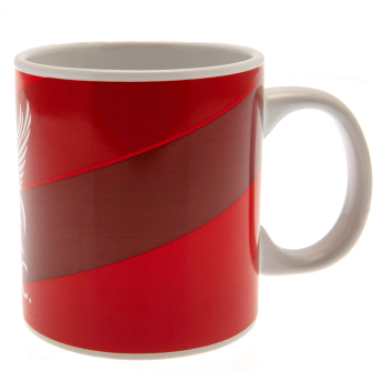 Liverpool FC халба Jumbo Mug