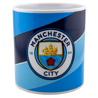Manchester City халба Jumbo ST