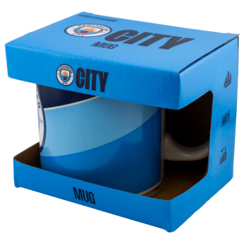 Manchester City халба Jumbo ST