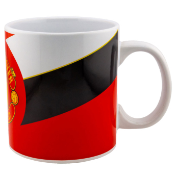 Manchester United халба Jumbo ST