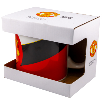 Manchester United халба Jumbo ST