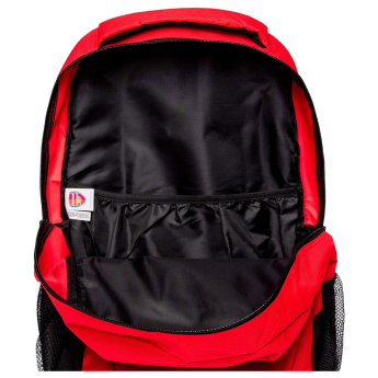 Arsenal FC раница Ultra red