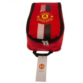 Manchester United чанта за обувки Ultra Boot Bag