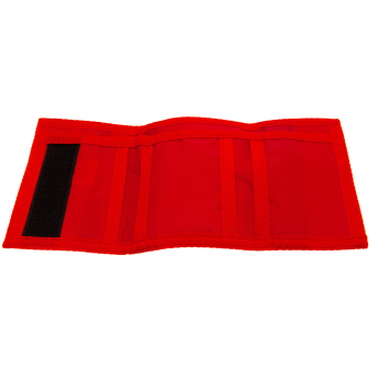 Manchester United портмоне Ultra Nylon Wallet