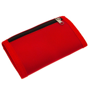 Manchester United портмоне Ultra Nylon Wallet