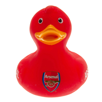 Arsenal FC пате за вана red