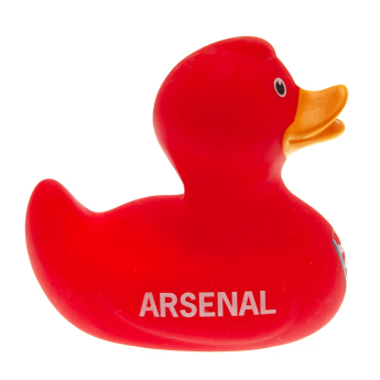 Arsenal FC пате за вана red
