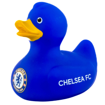 Chelsea FC пате за вана Bath Time Duck