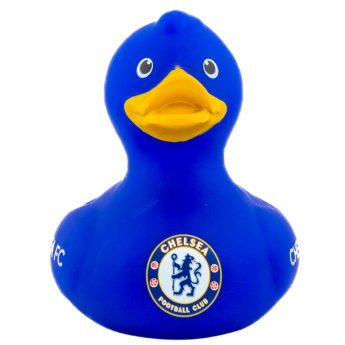Chelsea FC пате за вана Bath Time Duck
