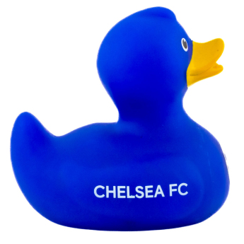 Chelsea FC пате за вана Bath Time Duck