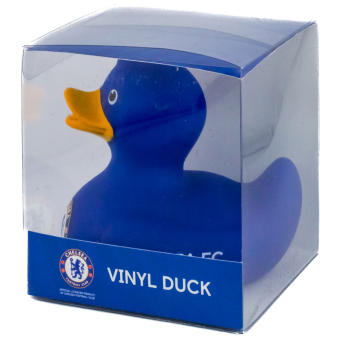 Chelsea FC пате за вана Bath Time Duck