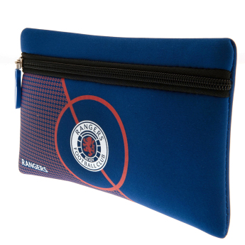 Rangers FC несесер за моливи Pencil Case