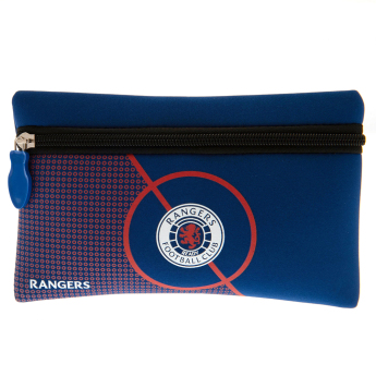 Rangers FC несесер за моливи Pencil Case