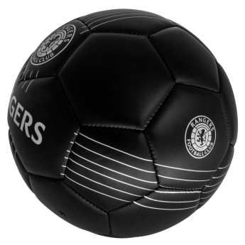 Rangers FC футболна топка React Football