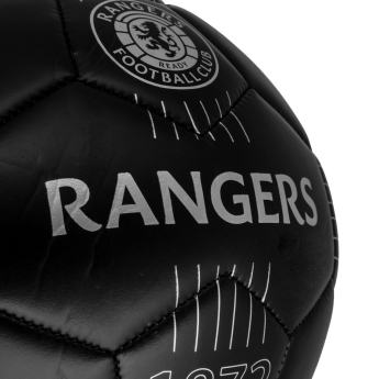Rangers FC футболна топка React Football