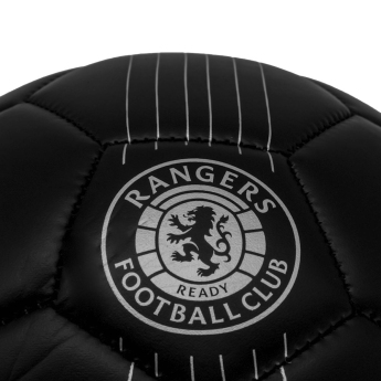 Rangers FC футболна топка React Football
