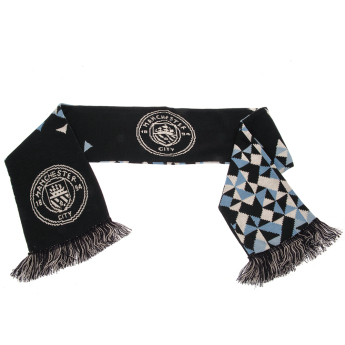 Manchester City зимен шал PT
