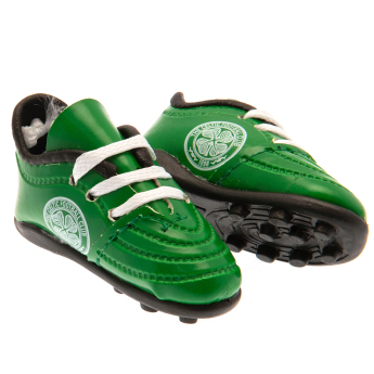 Celtic FC мини обувки за кола Football Boots