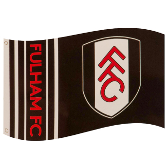 Fulham FC знаме WM