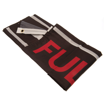 Fulham FC знаме WM