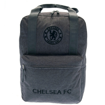 Chelsea FC раница Premium grey