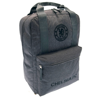 Chelsea FC раница Premium grey