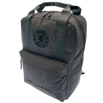 Chelsea FC раница Premium grey