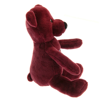 West Ham United плюшено мече Solid Bear BB