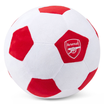 Arsenal FC плюшена топка Gunners