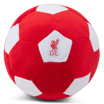 Liverpool FC плюшена топка Liverbird