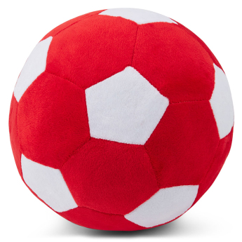Liverpool FC плюшена топка Liverbird