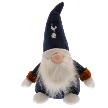 Tottenham Hotspur плюшен дядо Коледа Gonk