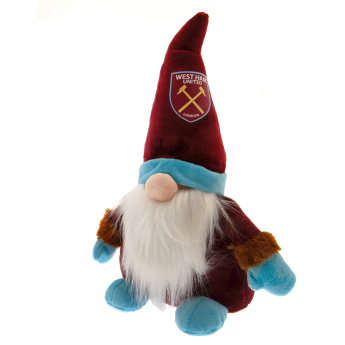 West Ham United плюшена играчка Gonk