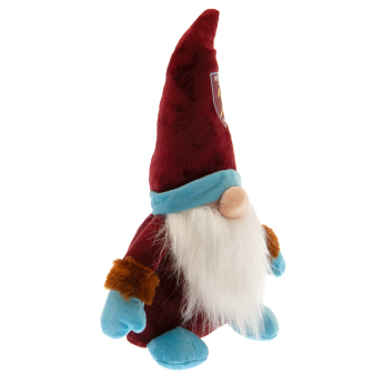 West Ham United плюшена играчка Gonk