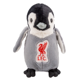 Liverpool FC плюшен талисман Penguin