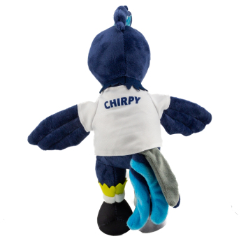 Tottenham Hotspur плюшен талисман Chirpy