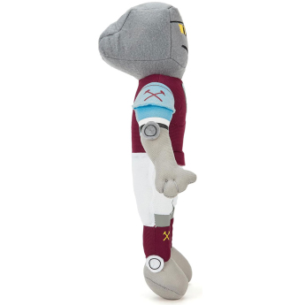 West Ham United плюшен талисман Plush Mascot