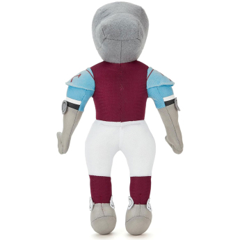 West Ham United плюшен талисман Plush Mascot