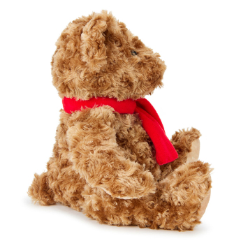 Liverpool FC плюшено мече Supersoft Classic Bear