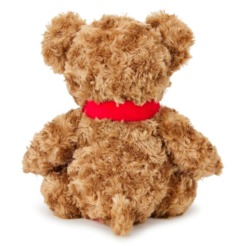 Liverpool FC плюшено мече Supersoft Classic Bear