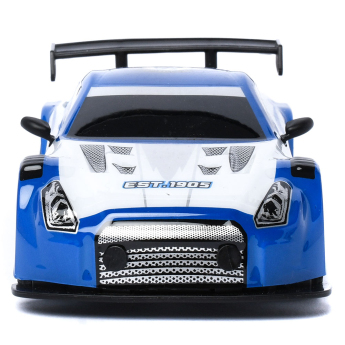 Chelsea FC кола с дистанционно управление Radio Control Sportscar 1:24 Scale