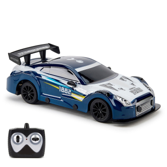 Tottenham Hotspur кола с дистанционно управление Radio Control Sportscar 1:24 Scale