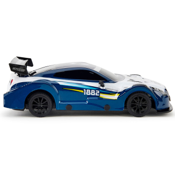 Tottenham Hotspur кола с дистанционно управление Radio Control Sportscar 1:24 Scale