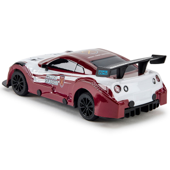 West Ham United кола с дистанционно управление Radio Control Sportscar 1:24 Scale