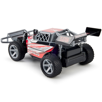 Liverpool FC кола с дистанционно управление Radio Control Speed Buggy 1:18 Scale